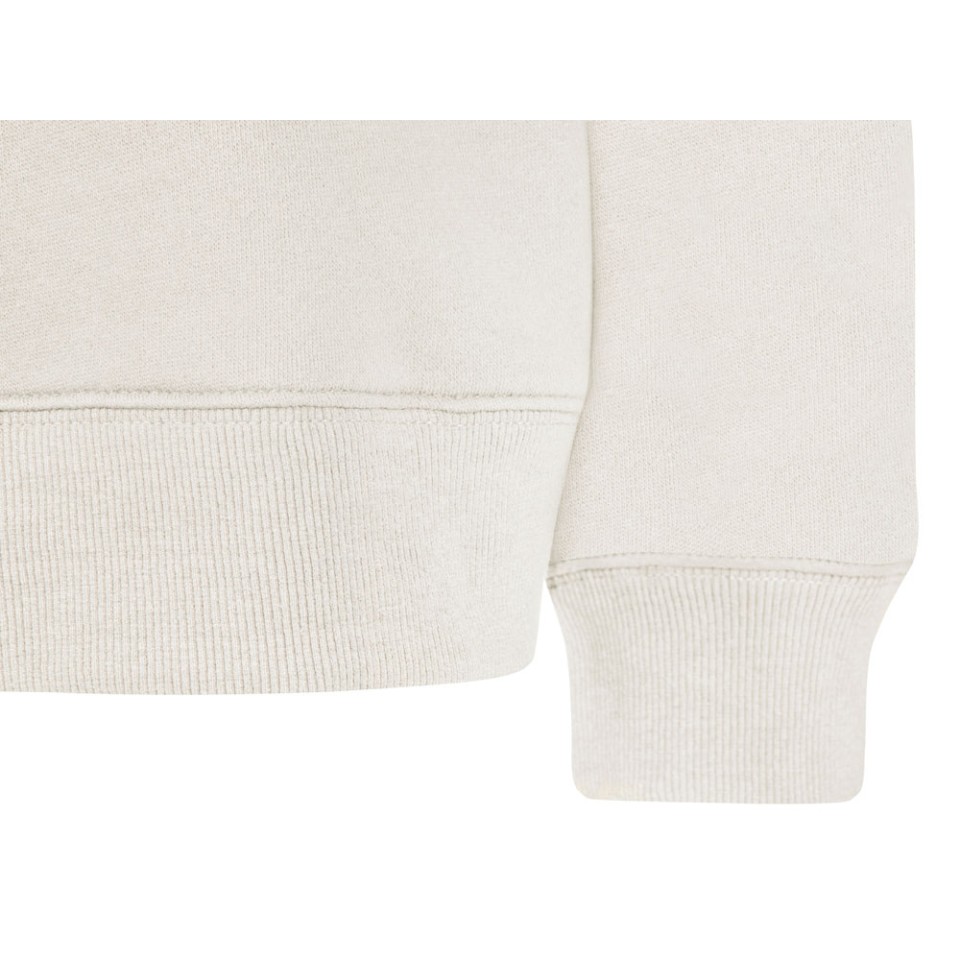 Свитшот оверсайз «Paris», унисекс, бежевый