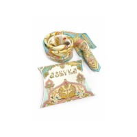 Платок "Русская Азбука"