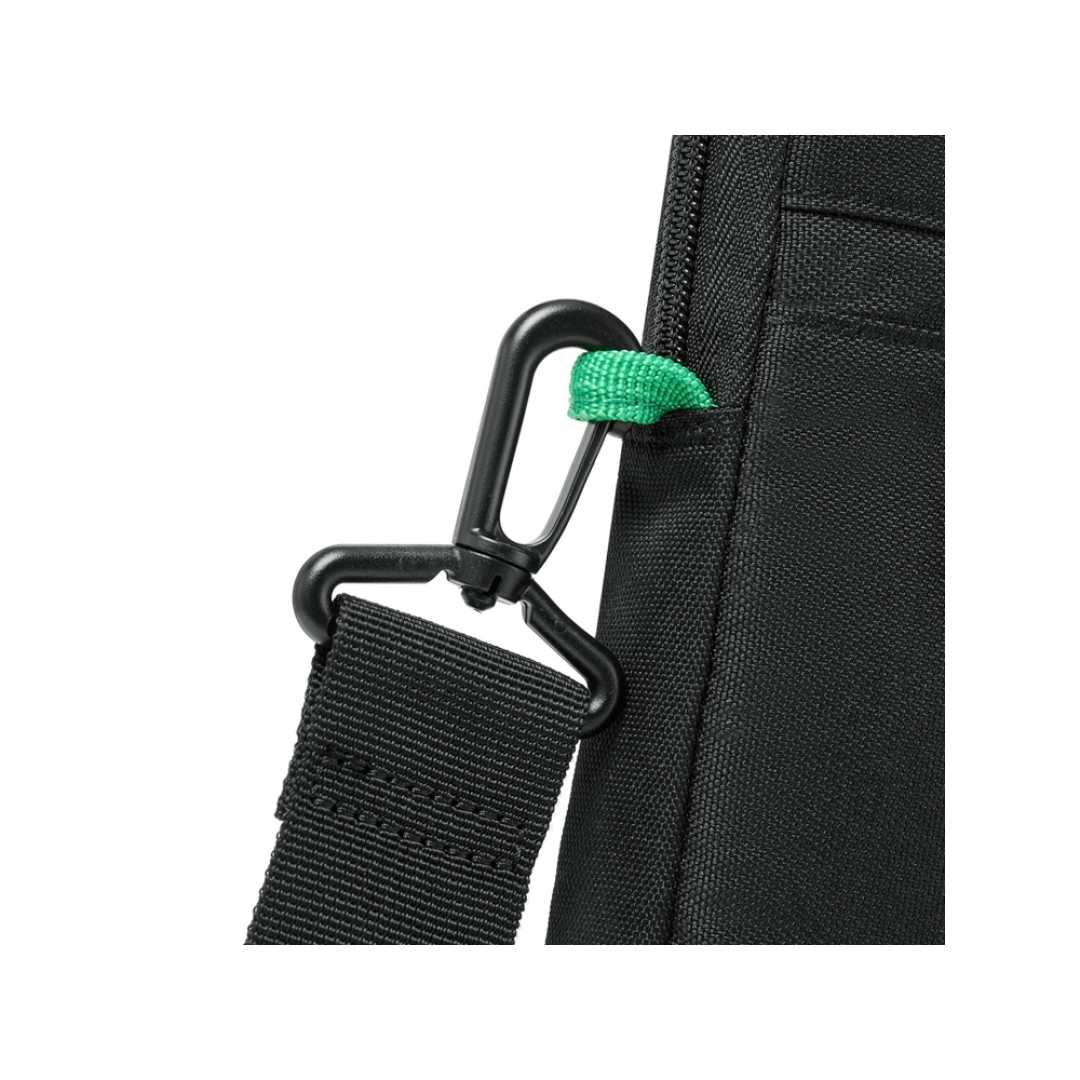 RIVACASE 5516 black кейс для ноутбука 15.6" /12