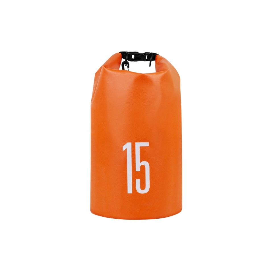 Водонепроницаемая сумка Rombica DryBag 15
