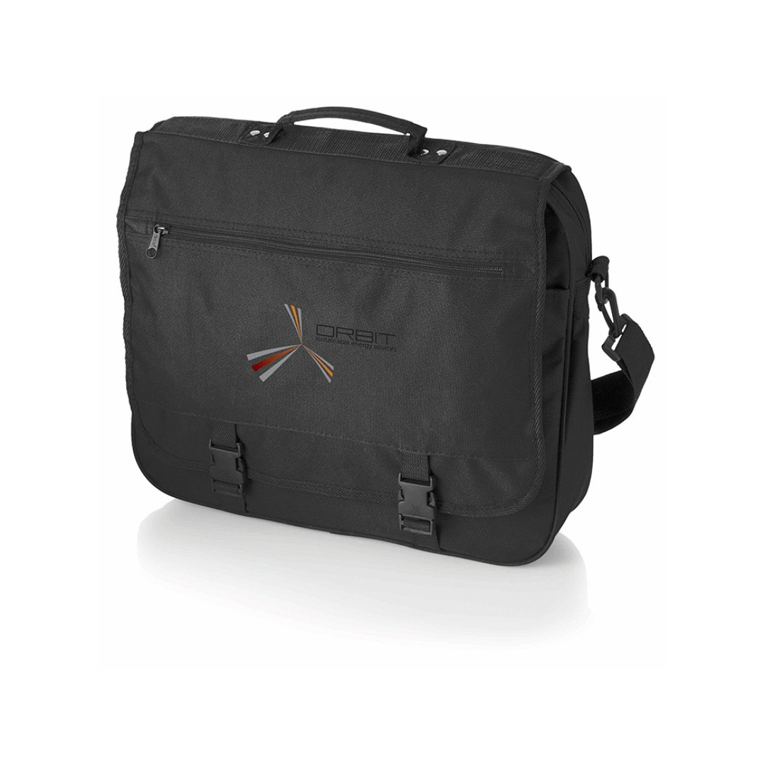 Сумка "Anchorage", черный