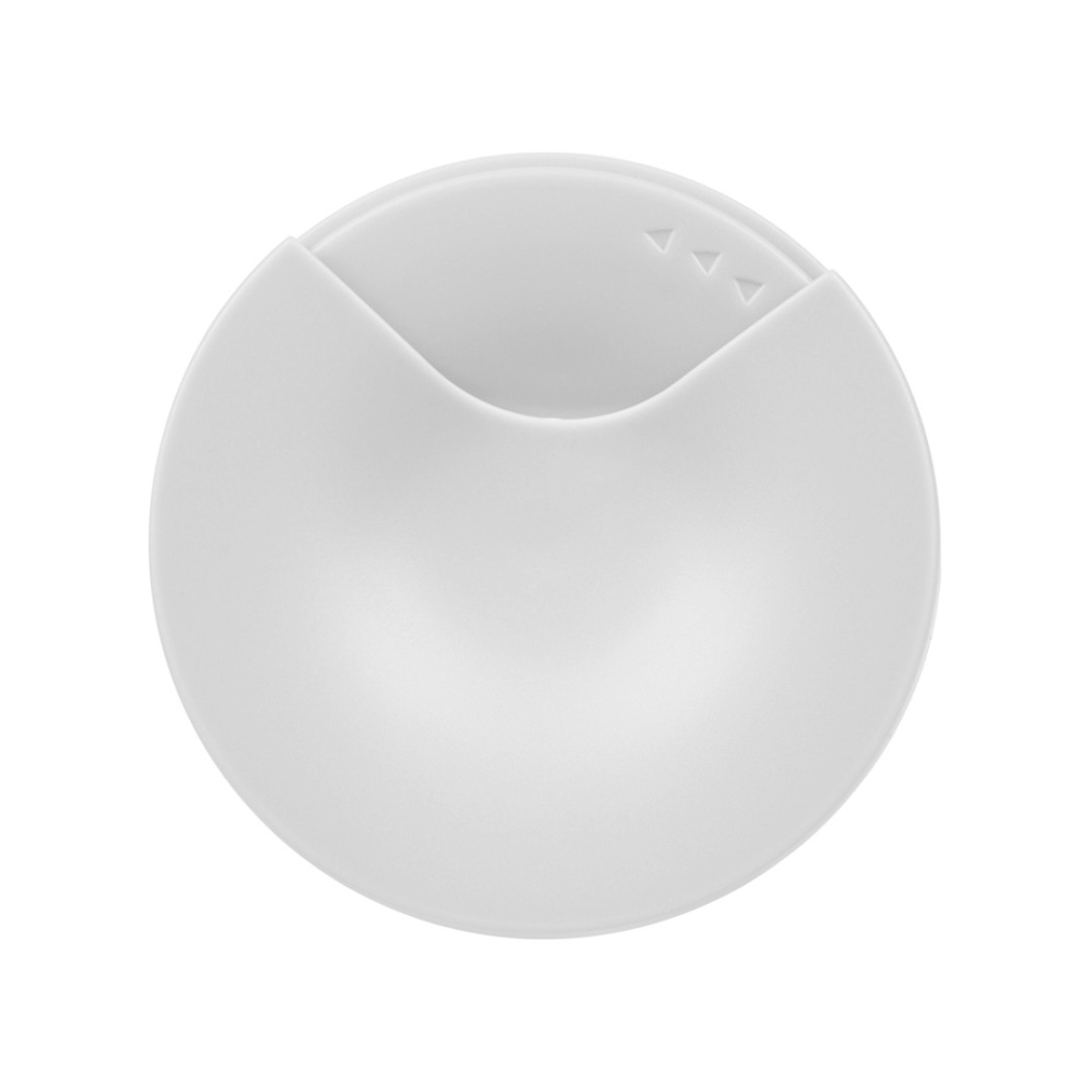 Герметичная вакуумная термокружка "Matrix",450 мл, серебристый