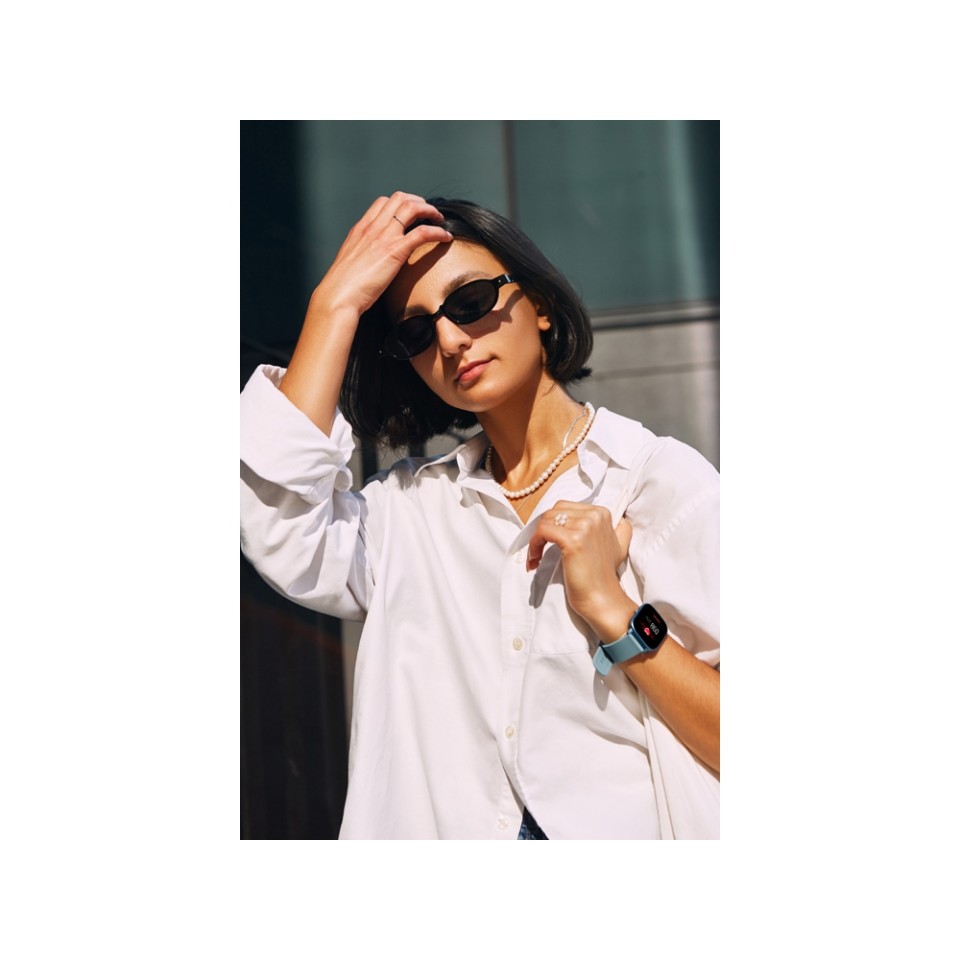 Смарт-часы Canyon SW-74 "Wildberry" , IP67, синий (Р)