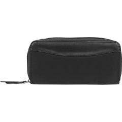 Бумажник "Manuel", черный