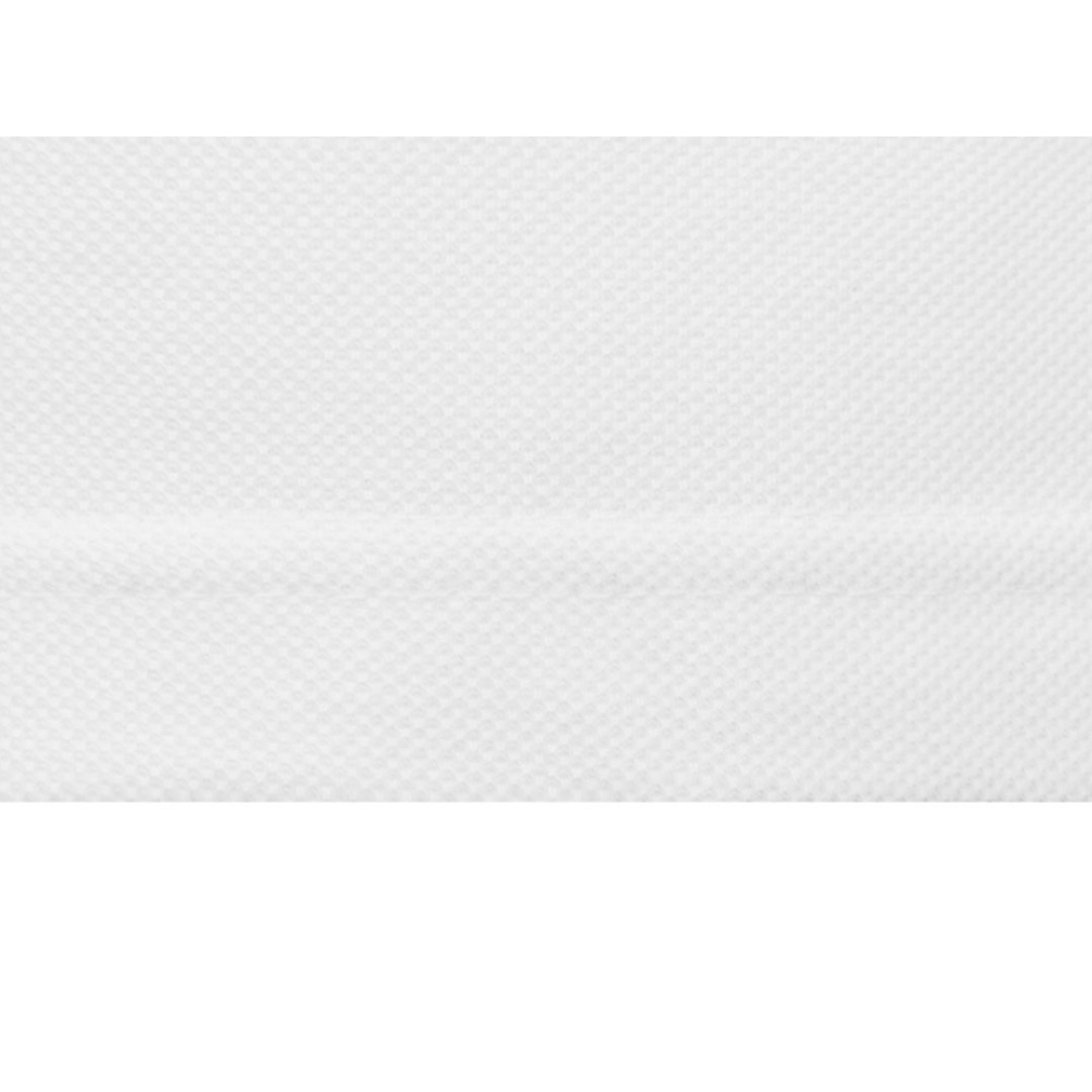 Рубашка поло "Forehand" женская, белый