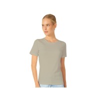 Футболка "Heavy Super Club 2.0" женская, оливковый