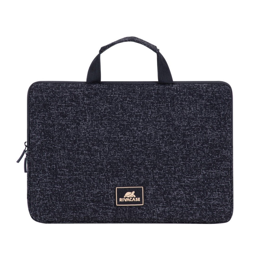 RIVACASE 7913 black чехол для ноутбука 13.3"