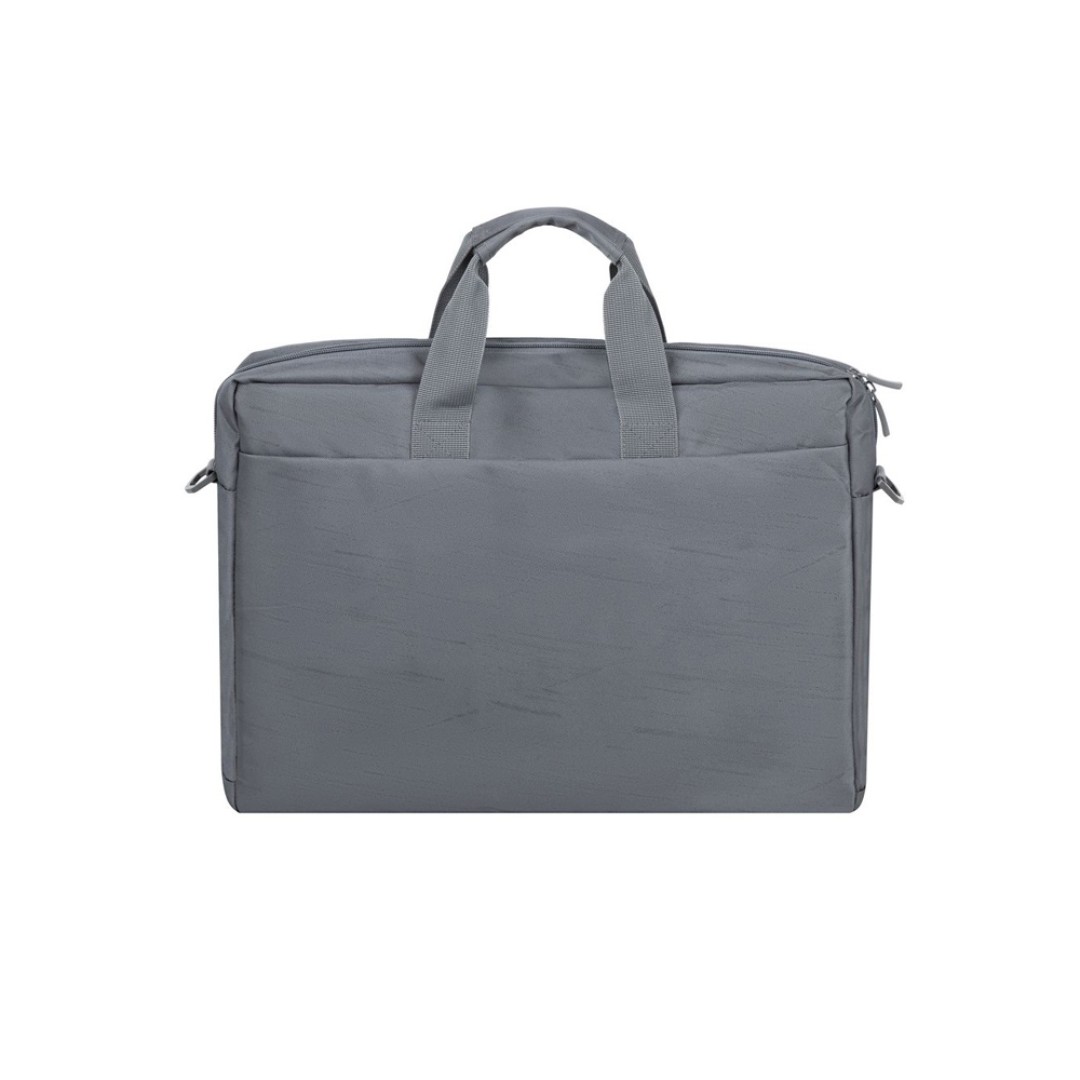 RIVACASE 7531 grey ECO сумка для ноутбука 15.6-16" / 6