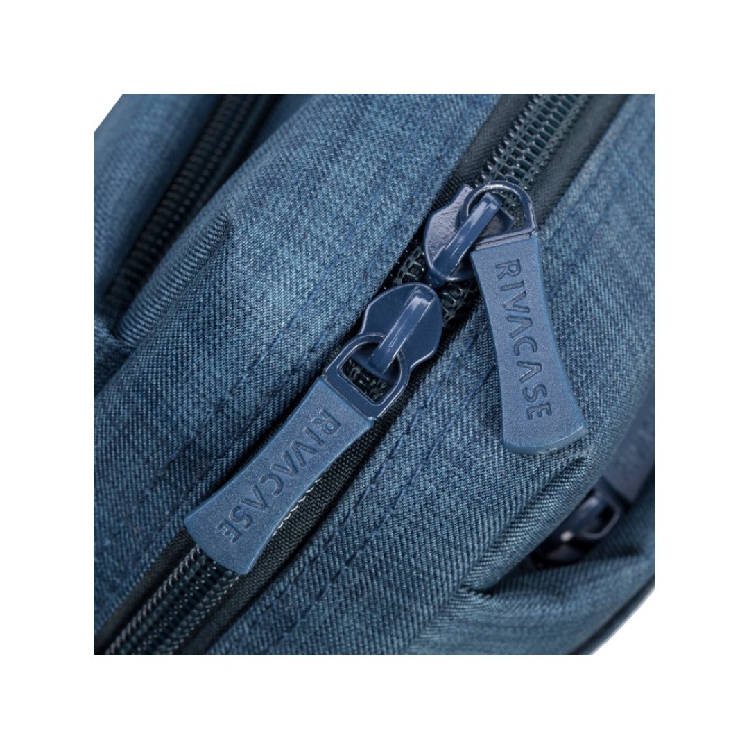 Сумка для ноутбука 15.6" 8335, синий