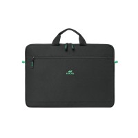 RIVACASE 5516 black кейс для ноутбука 15.6" /12