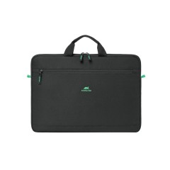 RIVACASE 5516 black кейс для ноутбука 15.6" /12