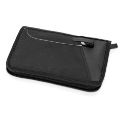 Набор автомобилиста "Favorite", черный