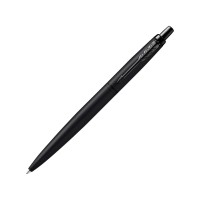 Шариковая ручка Parker Jotter XL SE20 Monochrome в подарочной упаковке, цвет: Black, стержень: Mblue
