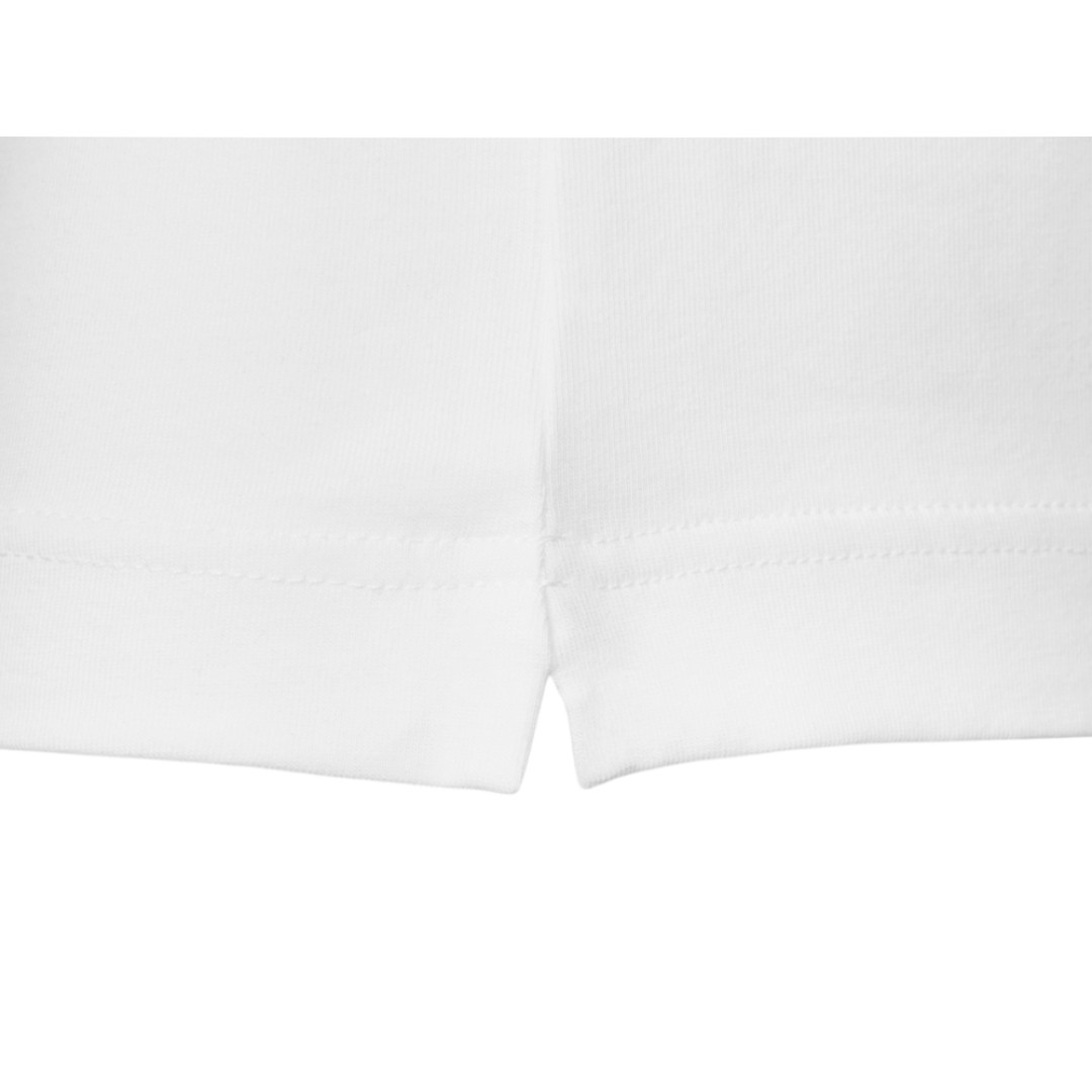 Футболка оверсайз «Vienna» унисекс , белый