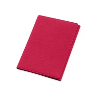 Обложка на магнитах для автодокументов и паспорта "Favor", фуксия