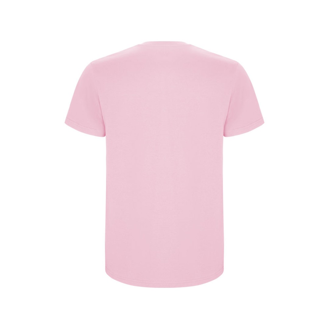 Футболка "Stafford" мужская, светло-розовый