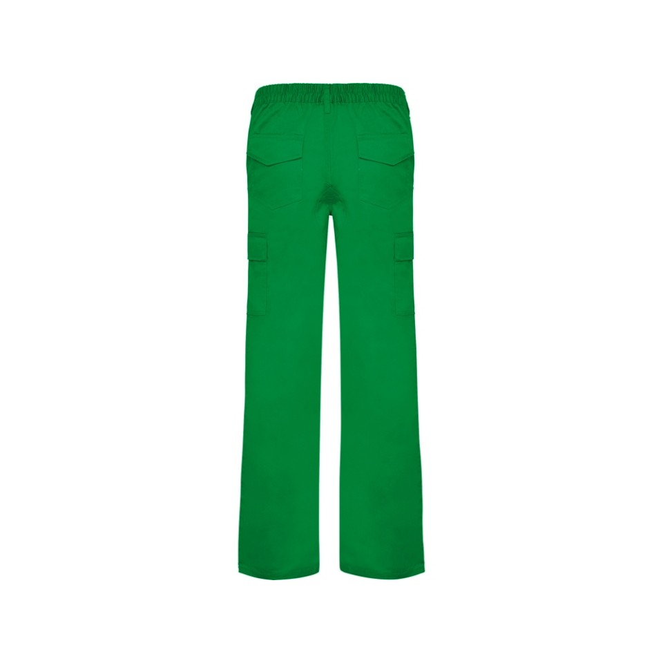 Брюки "Daily", садовый зеленый