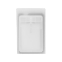 Набор средств индивидуальной защиты "Pouch", синий