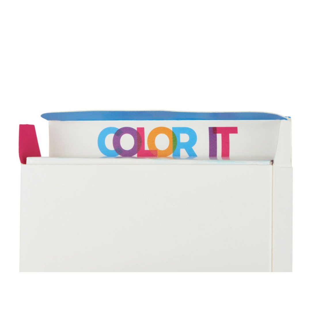 Внешний аккумулятор "Powerbank C2", 10000 mAh, белый