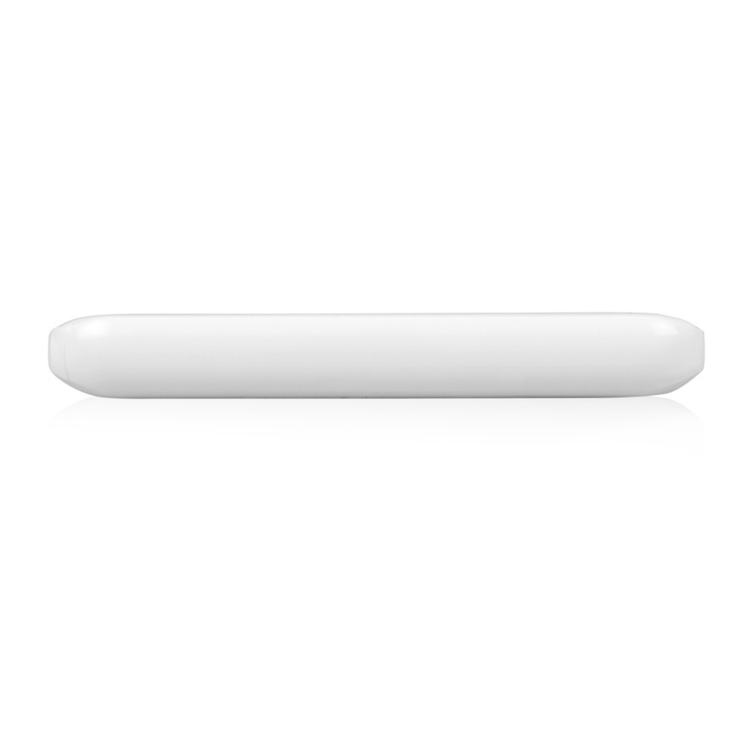 Портативное зарядное устройство «Blank» с USB Type-C, 5000 mAh, белый