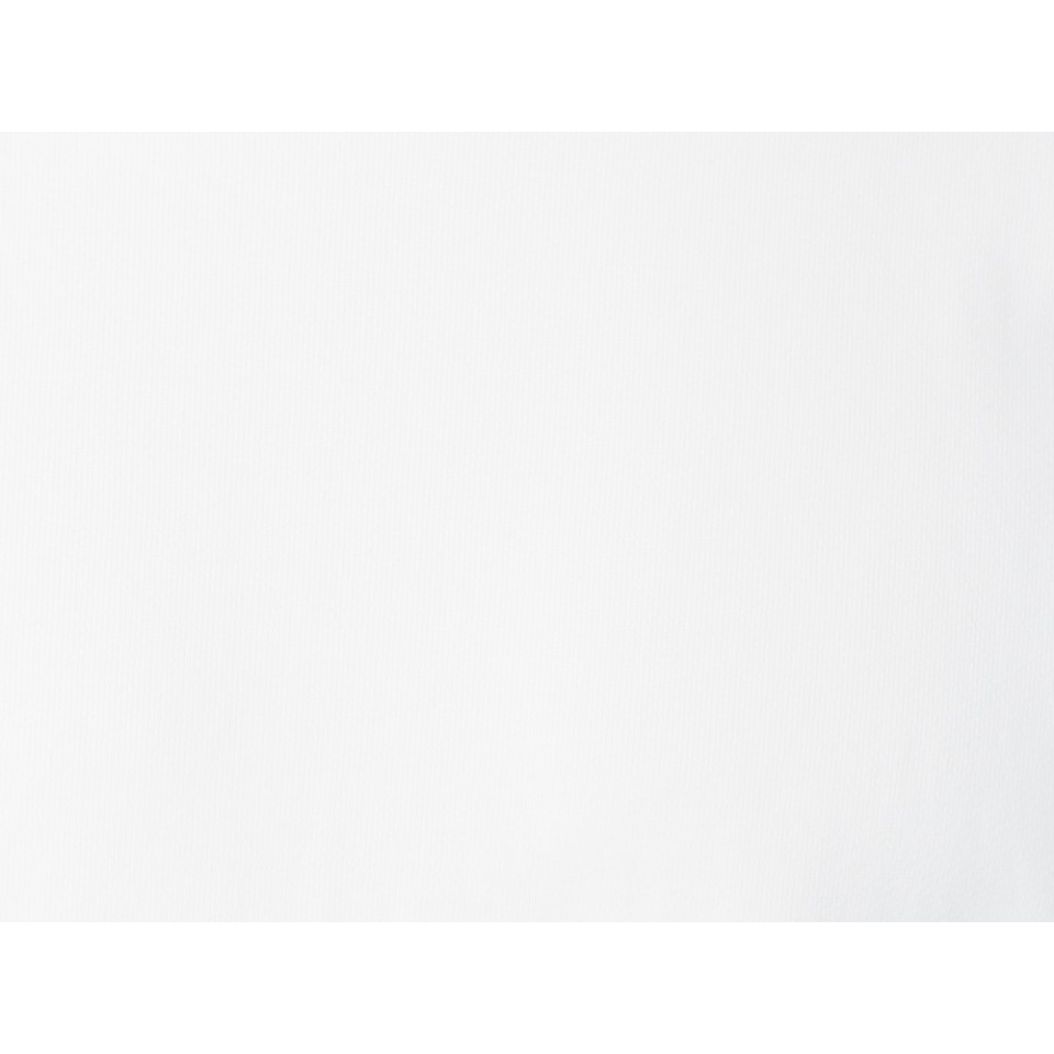 Свитшот оверсайз с рукавом реглан «Belgrade», унисекс, белый