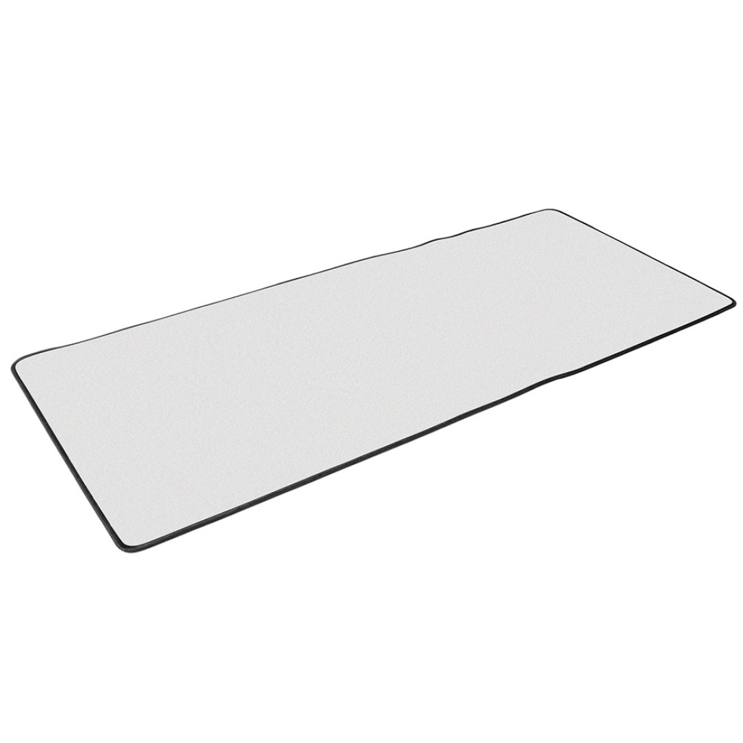 Настольный коврик для мышки и клавиатуры с возможностью полноцветной печати