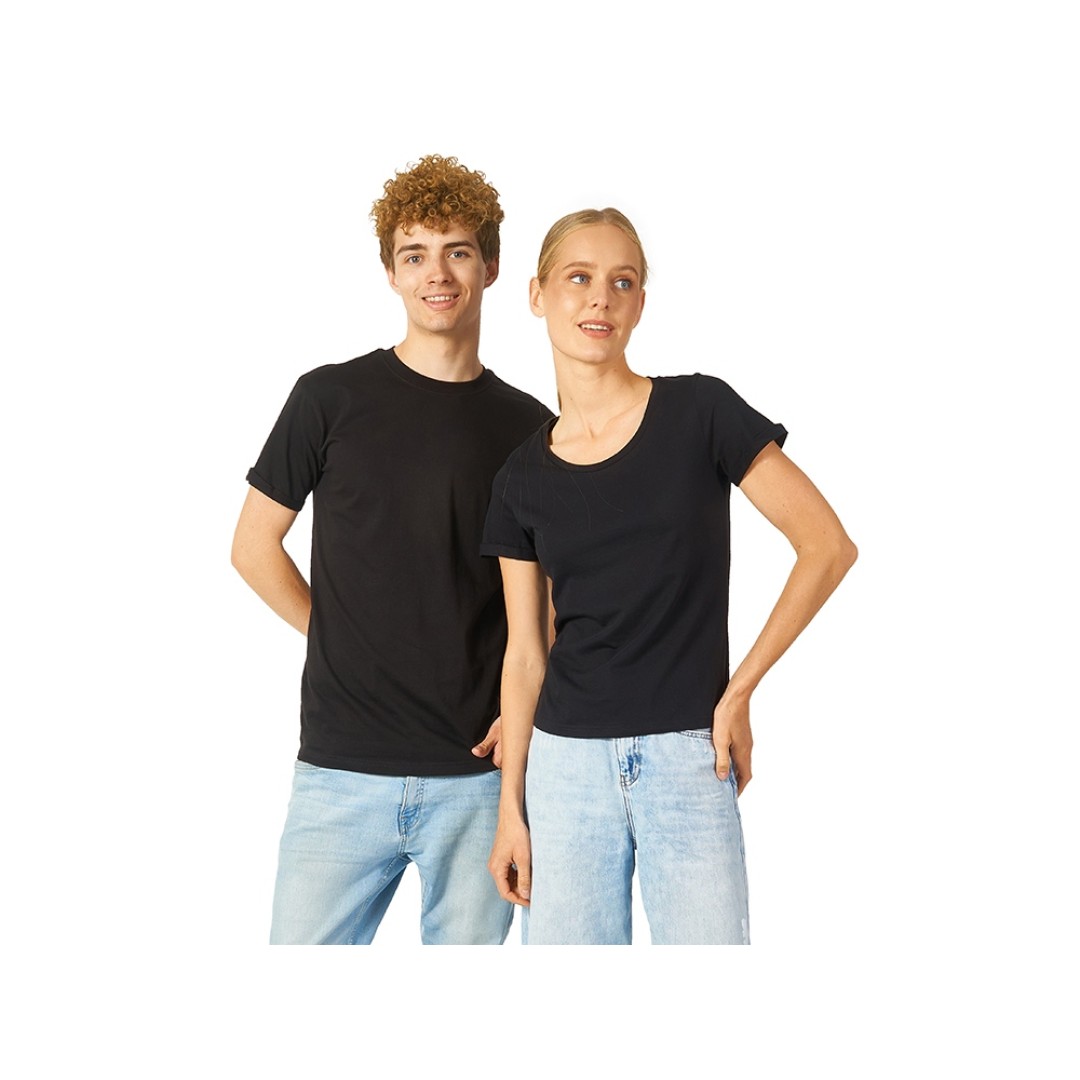 Футболка «Sydney» женская, черный