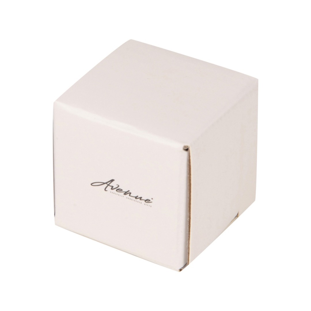 Поворотный магнитный держатель телефона Mount, серебристый