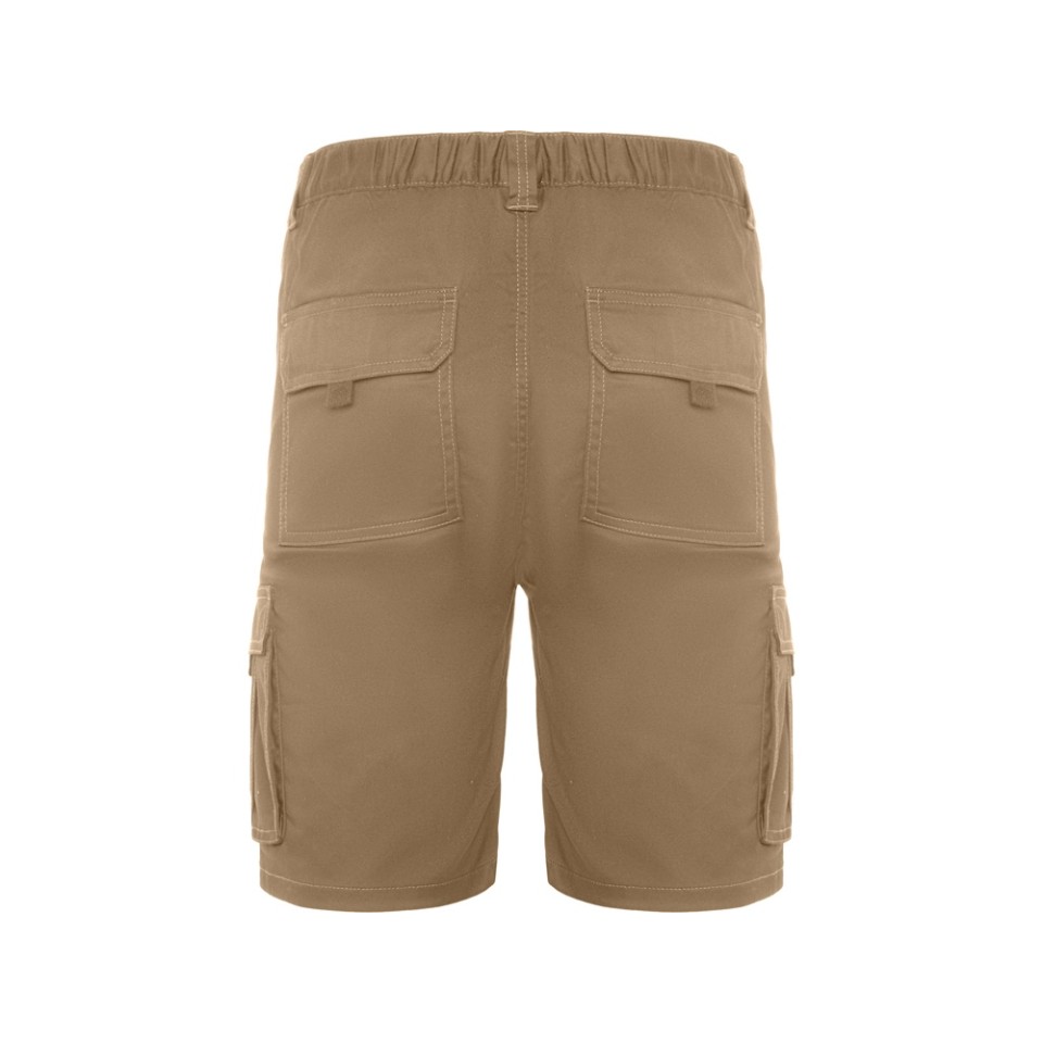 Шорты "Vitara", верблюжий