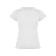 Футболка "Jamaica" женская, белый