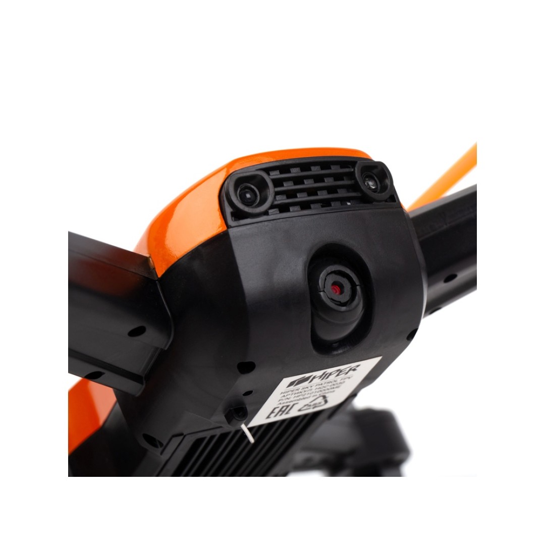 Радиоуправляемый квадрокоптер HIPER  "SKY PATROL FPV"