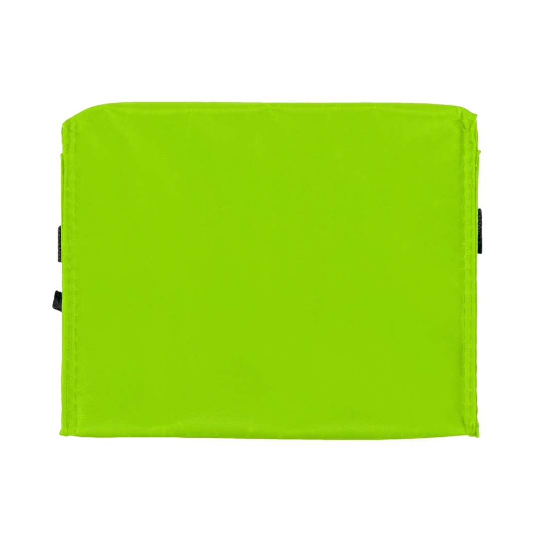 Сумка-холодильник "Ороро", зеленое яблоко