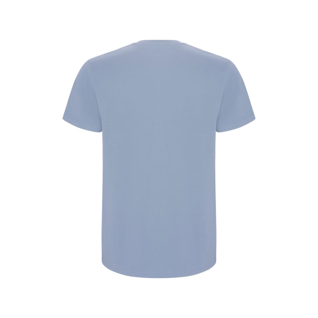 Футболка "Stafford" мужская, спокойный синий