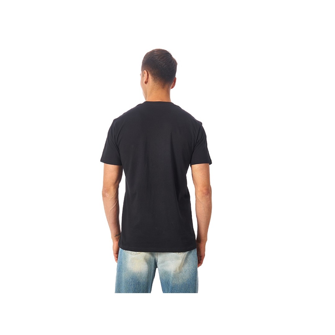 Футболка "Super club" мужская, черный