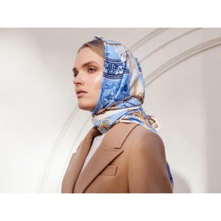 Платок "Жемчужина Крыма"