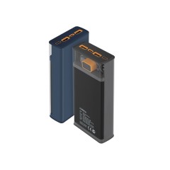 Внешний аккумулятор Rombica NEO Steam Max Gray