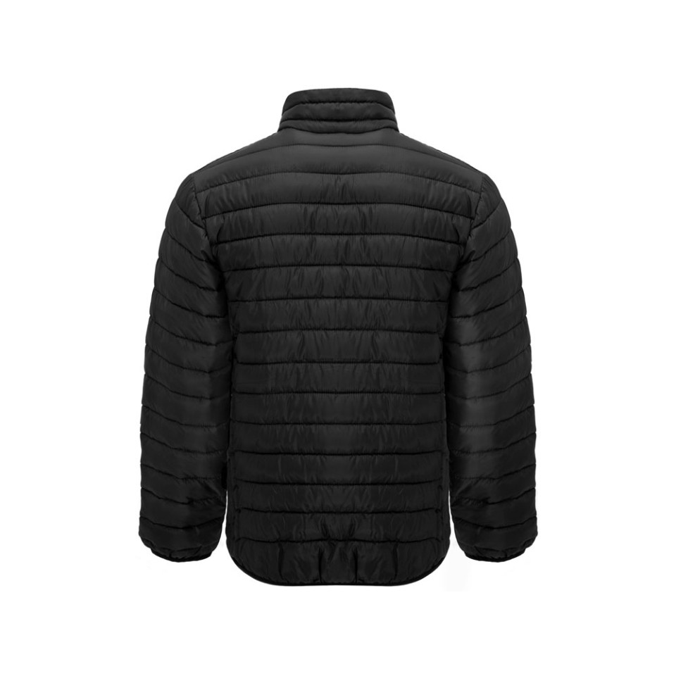 Куртка "Finland", мужская, черный