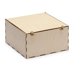 Подарочный набор «Decoration Deluxe» с двумя видами меда