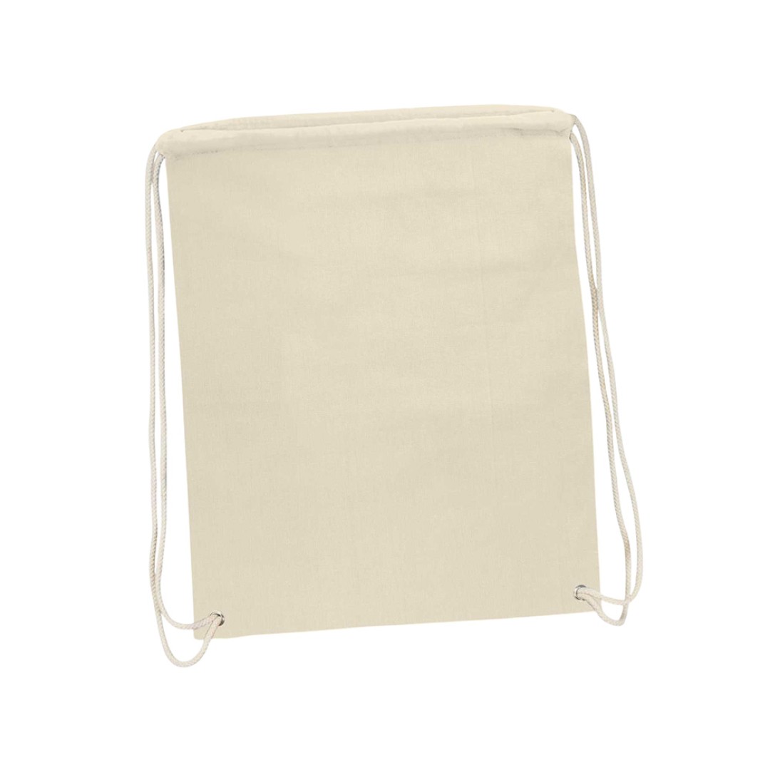 Рюкзак-мешок с возможностью полноцветной печати