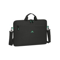 RIVACASE 5516 black кейс для ноутбука 15.6" /12