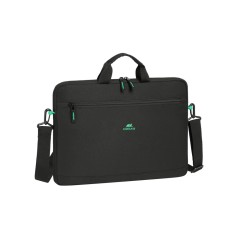 RIVACASE 5516 black кейс для ноутбука 15.6" /12
