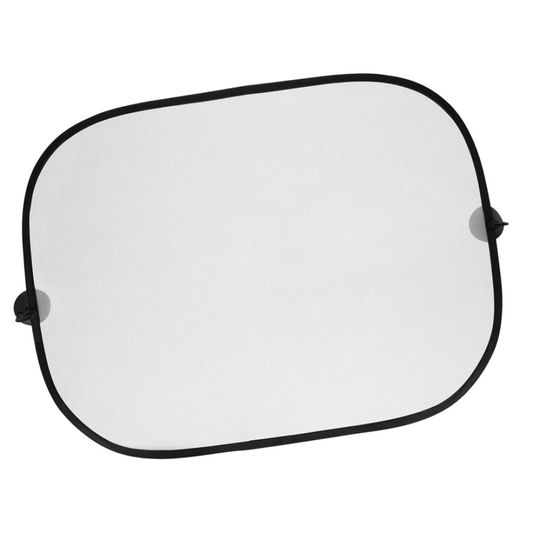 Комплект из 2-х автомобильных солнцезащитных экранов с возможностью полноцветной печати