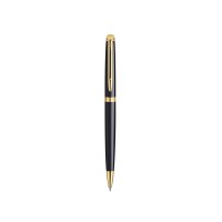 Шариковая ручка Waterman Hemisphere Mars цвет: Black GT