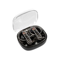 Беспроводные наушники TWS wireless "Sync", черный