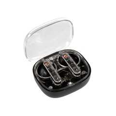 Беспроводные наушники TWS wireless "Sync", черный