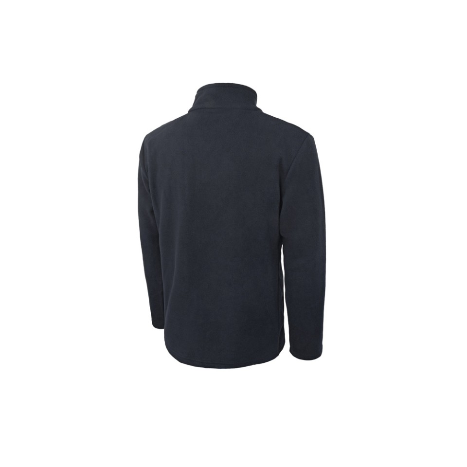 Куртка флисовая «Seattle» мужская, темно-синий