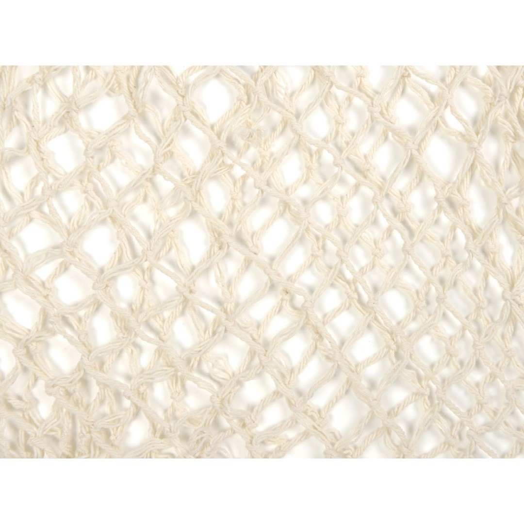 Авоська Dream М "old style" 15 литров, натуральный (19)