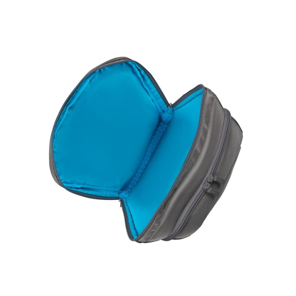 RIVACASE 8267 grey рюкзак для ноутбука 17.3" / 6