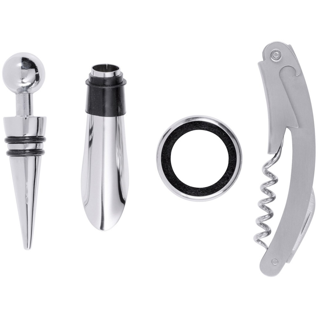 Набор аксессуаров для вина "Belgio"