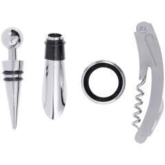 Набор аксессуаров для вина "Belgio"